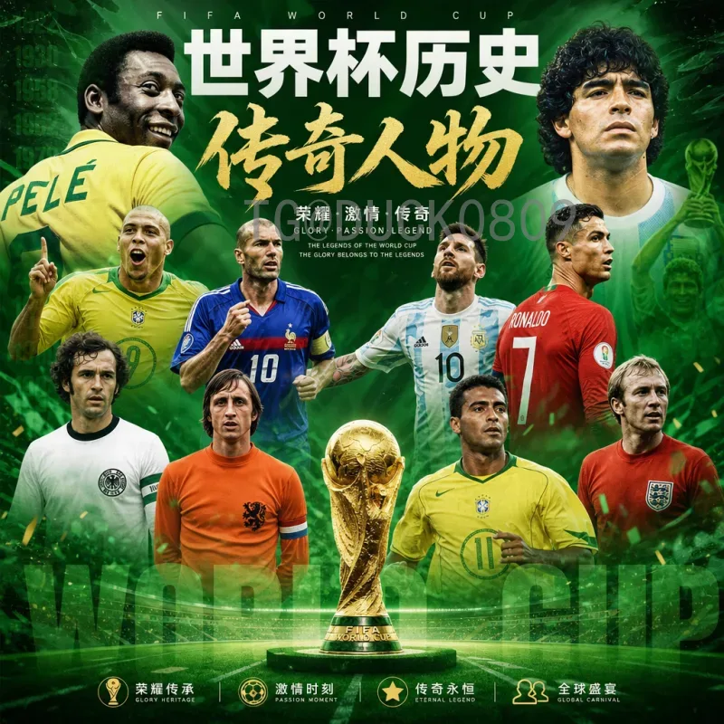 2026国际足联世界杯小组赛赛程完整版：官方时间表与赛制解析